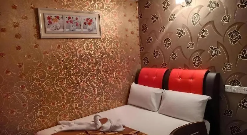 Georgetown @ New Wave Hotel 5*, Джорджтаун Малайзия
