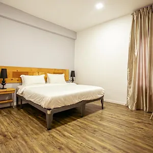 Hotel Chulia Mansion