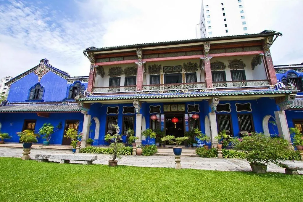 *****  Georgetown @ New Wave Hotel Malaysia
