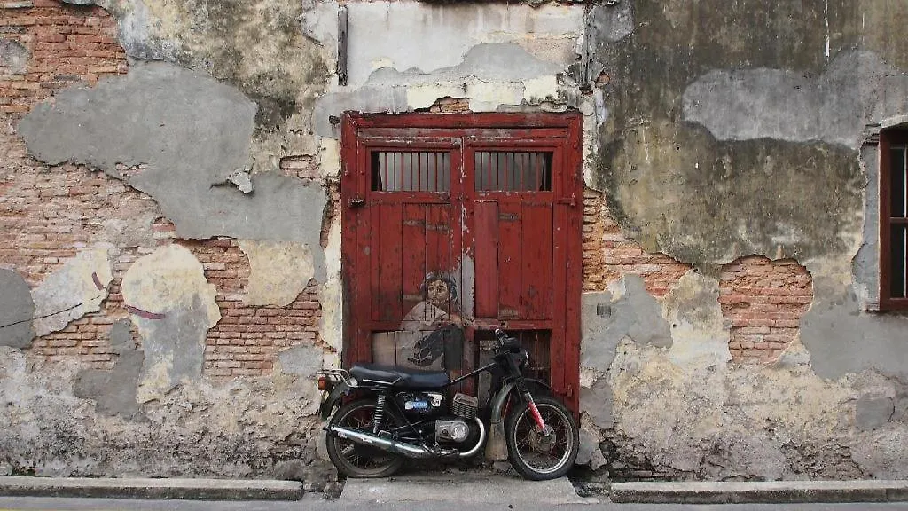Georgetown @ New Wave Hotel 5*, George Town Malaysia