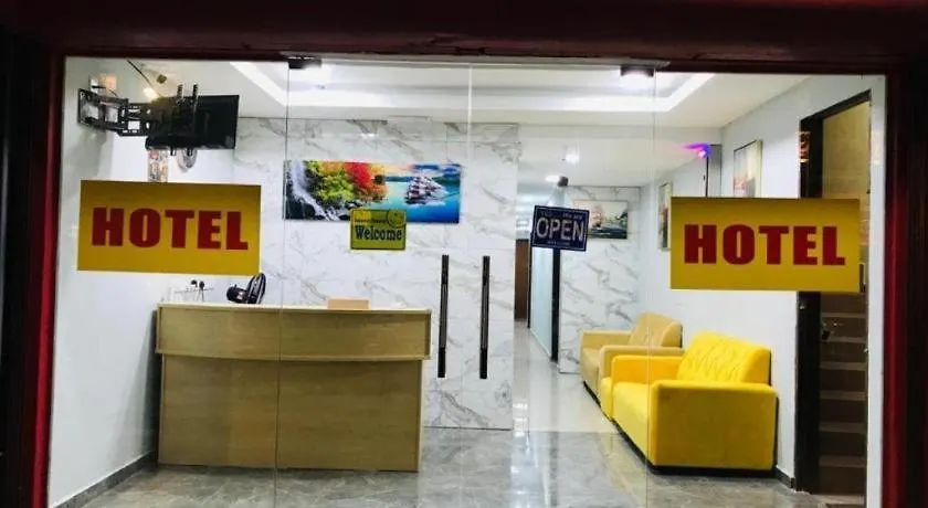 Georgetown @ New Wave Hotel George Town
