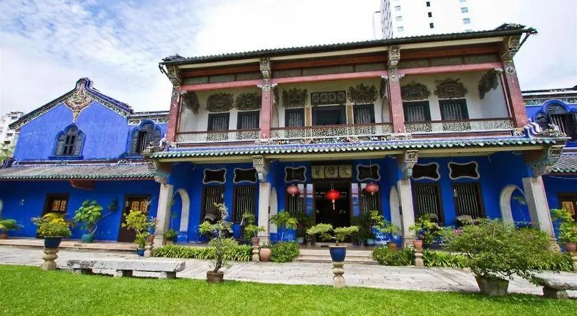 Georgetown @ New Wave Hotel  George Town